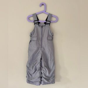 Columbia Snowsuit Bib